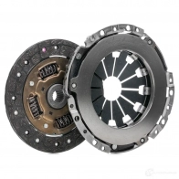Комплект сцепления RIDEX 8E 3UF 1437645850 479c0211 - Изображение 4