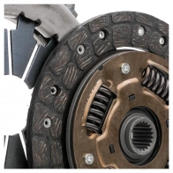 Комплект сцепления RIDEX 8E 3UF 1437645850 479c0211 - Изображение 6
