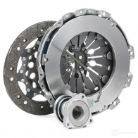 Комплект сцепления RIDEX 1437645015 TUP JW5F 479c0506 - Изображение 4