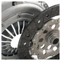 Комплект сцепления RIDEX 479c0076 XTI6 6R 1437644701 - Изображение 5