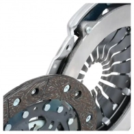 Комплект сцепления RIDEX 479c1030 1437644838 51 J0T41 - Изображение 5