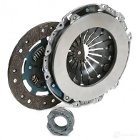 Комплект сцепления RIDEX F BSPT5A 479c0315 1437970215 - Изображение 4