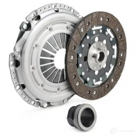 Комплект сцепления RIDEX JCX PX 1437970221 479c0028 - Изображение 3