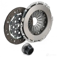 Комплект сцепления RIDEX JCX PX 1437970221 479c0028 - Изображение 4