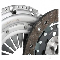 Комплект сцепления RIDEX JCX PX 1437970221 479c0028 - Изображение 5