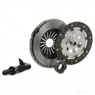 Комплект сцепления RIDEX MFQPMH 2 1437746159 479c0723 - Изображение 4
