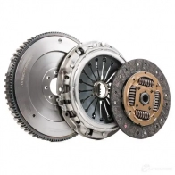 Комплект сцепления RIDEX 479c0160 5 19EAO 1437746143 - Изображение 3