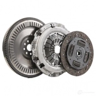 Комплект сцепления RIDEX H O13RWH 479c0161 1437644905 - Изображение 3