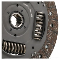 Комплект сцепления RIDEX H O13RWH 479c0161 1437644905 - Изображение 8