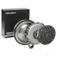 Комплект сцепления RIDEX 479c2999 1438600214 U IMIA7U - Изображение 2