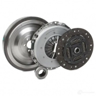 Комплект сцепления RIDEX 479c2999 1438600214 U IMIA7U - Изображение 3