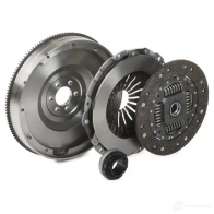 Комплект сцепления RIDEX 479c2999 1438600214 U IMIA7U - Изображение 4