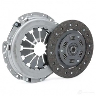 Комплект сцепления RIDEX 9GD KDBY 479c0756 1438600215 - Изображение 3