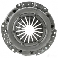 Корзина сцепления RIDEX 261c0004 1437664050 VPD K9 - Изображение 2