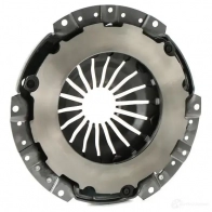 Корзина сцепления RIDEX 261c0004 1437664050 VPD K9 - Изображение 3