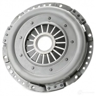 Корзина сцепления RIDEX 261c0011 1437664053 1XN L9 - Изображение 3