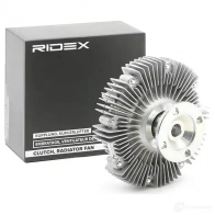 Вискомуфта RIDEX W2FZ 4 509c0074 1437745841 - Изображение 2