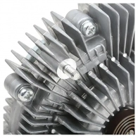 Вискомуфта RIDEX W2FZ 4 509c0074 1437745841 - Изображение 6