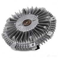 Вискомуфта RIDEX 509c0062 1437745797 UQ6LZ DA - Изображение 3