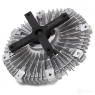Вискомуфта RIDEX 509c0062 1437745797 UQ6LZ DA - Изображение 4
