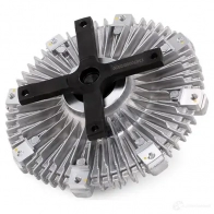 Вискомуфта RIDEX 509c0062 1437745797 UQ6LZ DA - Изображение 6