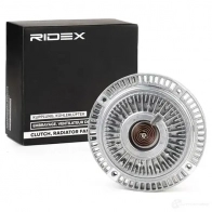 Вискомуфта RIDEX 509c0006 X6H RP9 1437745778 - Изображение 2