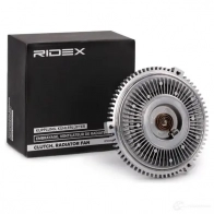Вискомуфта RIDEX 1437745769 7U LCSI 509c0031 - Изображение 2