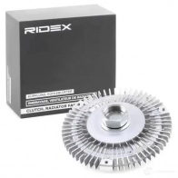 Вискомуфта RIDEX 1437745784 VTCWP SO 509c0057 - Изображение 2