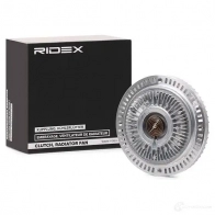 Вискомуфта RIDEX 509c0090 0XX U9Y 1437745746 - Изображение 3