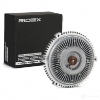 Вискомуфта RIDEX 1437745811 509c0020 8G INM - Изображение 2