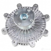 Вискомуфта RIDEX 1437745601 509c0025 Z8 OI0SH - Изображение 3