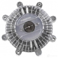 Вискомуфта RIDEX 1437745601 509c0025 Z8 OI0SH - Изображение 4