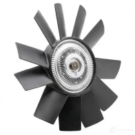 Вискомуфта RIDEX S2 KQX 509c0050 1437745799 - Изображение 2