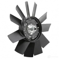 Вискомуфта RIDEX S2 KQX 509c0050 1437745799 - Изображение 3