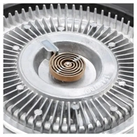 Вискомуфта RIDEX S2 KQX 509c0050 1437745799 - Изображение 5