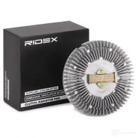 Вискомуфта RIDEX 6AR2R 1Z 1437745761 509c0015 - Изображение 1