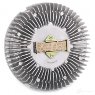 Вискомуфта RIDEX 6AR2R 1Z 1437745761 509c0015 - Изображение 2