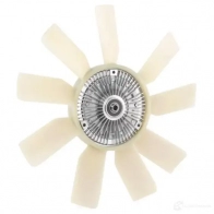 Вискомуфта RIDEX 509c0071 OZ W1P 1437745755 - Изображение 2