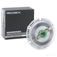 Вискомуфта RIDEX 509c0049 T4EX X7 1437745743 - Изображение 2