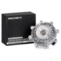 Вискомуфта RIDEX 1437745846 509c0110 QJ5 H5X - Изображение 2