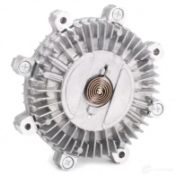 Вискомуфта RIDEX 1437745807 AOJAC1 6 509c0064 - Изображение 2