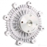 Вискомуфта RIDEX 1437745807 AOJAC1 6 509c0064 - Изображение 3