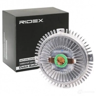 Вискомуфта RIDEX 509c0093 YS9N8 SK 1438606619