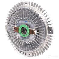 Вискомуфта RIDEX 509c0093 YS9N8 SK 1438606619 - Изображение 2