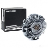 Вискомуфта RIDEX DP JJFE 1437745789 509c0045 - Изображение 2