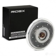 Вискомуфта RIDEX LJZD4C K 509c0023 1437745805 - Изображение 2