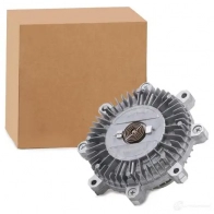 Вискомуфта RIDEX 509c0098 GZ ZN4L 1437745818 - Изображение 2