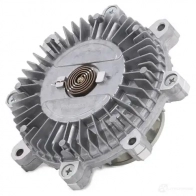 Вискомуфта RIDEX 509c0098 GZ ZN4L 1437745818 - Изображение 3