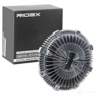Вискомуфта RIDEX 509c0109 1437745779 PJUJ N5 - Изображение 2
