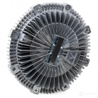 Вискомуфта RIDEX 509c0109 1437745779 PJUJ N5 - Изображение 3